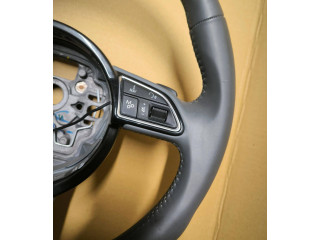 Volant Audi A8 S8 D4 4H 2013 4H0419091AF, 272759283  