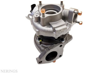  Турбина Subaru Forester SG  VJ44, 08881937         