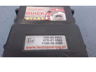 Блок управления 10R-036962, 10R-036962 Lexus IS 200-300