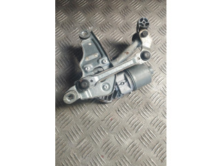 Моторчик дворников     Ford S-MAX