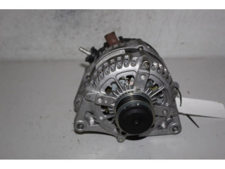 Генератор Jeep Renegade