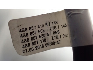 Зеркало электрическое        Audi A7 S7 4G  2011 - 2017 года   