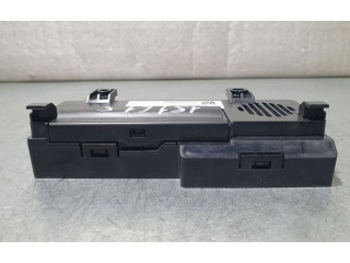 Блок управления 9824532180, 0263014165 Citroen C3 Aircross