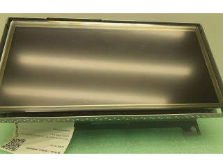 Дисплей GX6319C299AC Jaguar F-Pace