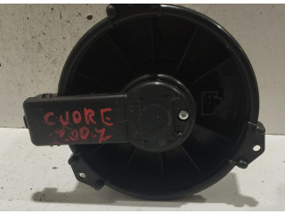 Вентилятор печки    272700-0810, 272700-0810   Daihatsu Cuore