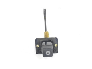 Камера заднего вида