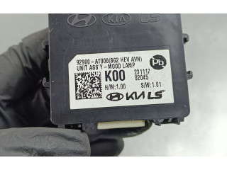 Блок управления 92900AT000, 23111702045 KIA Niro