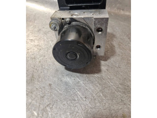 Блок АБС 6R0614517T Skoda Fabia Mk2 (5J) 2007 - 2014 года