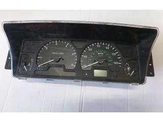 Přístrojová deska Land Rover Discovery 3 - LR3 2007 YAC114011TD5, YAC114011