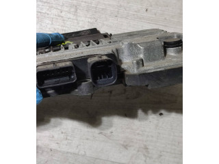 Блок управления двигателем Блок управления 9819596180, 28535616   Peugeot 2008 I