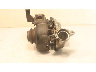 Турбина Volvo V50 2009