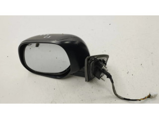 Zpětné zrcátko levé Citroen C-Crosser 2011 E4022588, E4022589