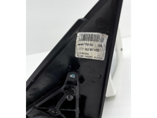 Зеркало электрическое Audi Q3 8U 2011 - 2016 года