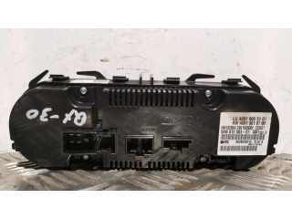 Блок управления климат-контролем A0919005101 Infiniti QX30