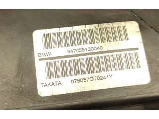 Подушка безопасности двери 347055130040 BMW Z4 E85 E86