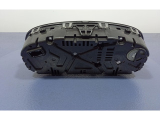 Панель приборов 6V0920730B, 6V0920730B Skoda Fabia Mk3 (NJ)