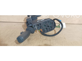 Ручка стеклоочистителей NOAUTO Jaguar XK8 - XKR