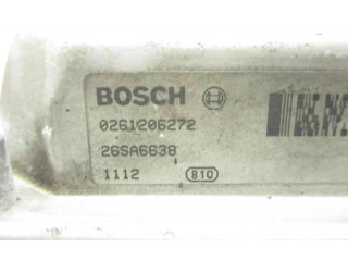 Блок управления двигателем Блок управления 08627456A Volvo C70