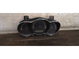 Přístrojová deska KIA Venga 2010 940041P590, 940041P590