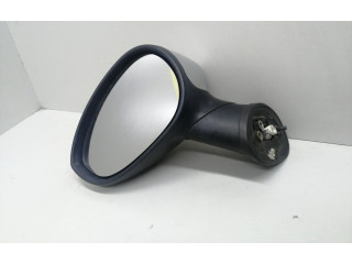 Зеркало электрическое Think City 2008 - 2011 года