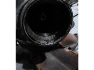 Турбина Mitsubishi Montero