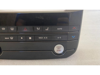 Блок управления климат-контролем GX7318C858HF Jaguar XE