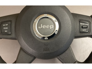 Руль Jeep Commander   -  года 5JZ05XDVAE      