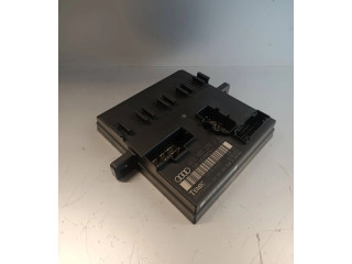 Блок комфорта 4E0907279J, 00007898B4 Audi A8 S8 D3 4E