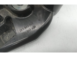 Замок раздвижная дверь 2K5843604 Volkswagen Caddy