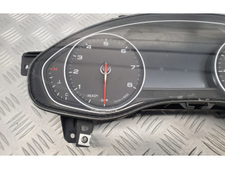 Панель приборов 4G8920988F Audi A7 S7 4G