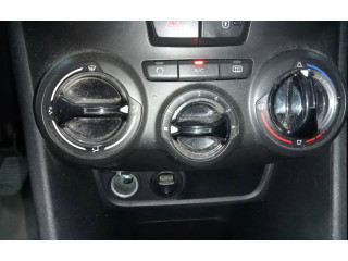 Модуль блока управления кондиционером    Peugeot 2008 II