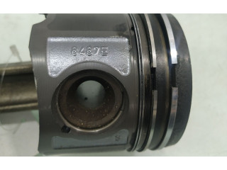 Píst 8487E BMW 1 E81 E87 M47N204D4