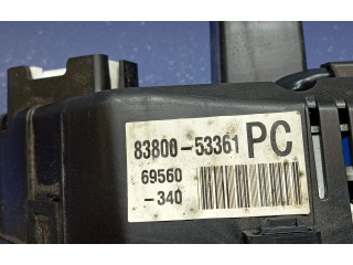 Панель приборов 83800-53361, 83800-53361   Lexus IS 200-300       