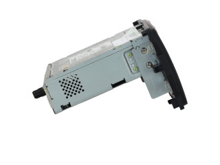 Дисплей    281156367R   Renault Trafic III (X82)