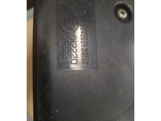 Зеркало электрическое Mazda 3 II 2009 - 2013 года