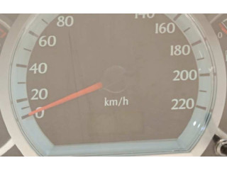 Панель приборов 96272108AB, 96272108AB   Chevrolet Nubira       