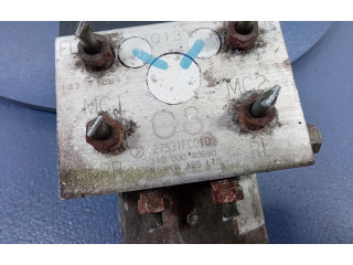 Блок АБС 11000040690, 11000040690   Subaru  Forester SF  2000 - 2003 года