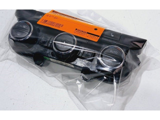 Блок управления климат-контролем 5E0907044L Skoda Octavia Mk3 (5E)