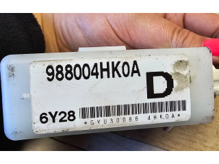 Блок управления 988004HK0A, GYU30086 Infiniti Q50