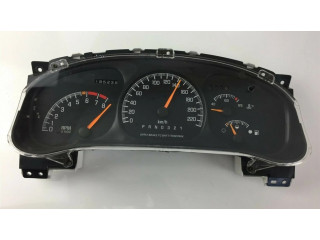 Панель приборов 16230423, Z2007   Chevrolet Trans Sport       