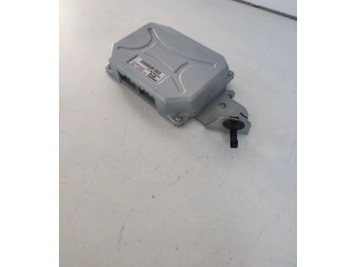 Блок управления двигателя 63350sg005   Subaru Forester SJ