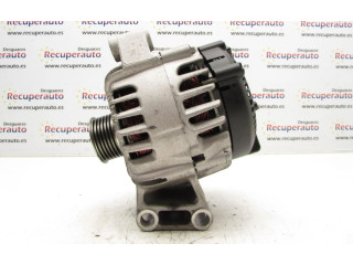 Генератор AV6N10300HA   Ford Ecosport      