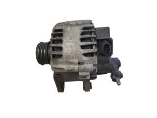 Генератор 373002A600, 2607316E KIA Pro Cee'd I