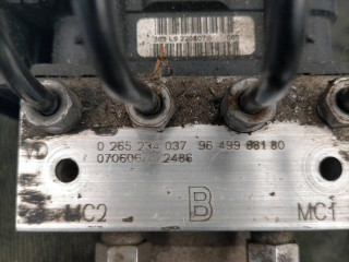 Блок АБС 9467571189 Lancia Phedra