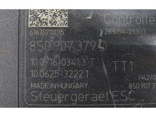 Jednotka ABS 8S0907379D Audi TT TTS RS Mk3 8S 2017