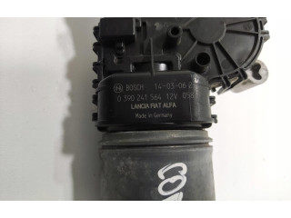 Моторчик дворников 0390241564    Opel Combo D