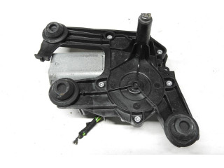 Моторчик заднего дворника 9680477480, 53031812 Citroen DS4