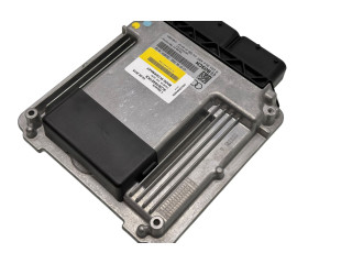 Řídící jednotka 4L0910401KX, 4L0907401   Audi Q7 4L 2007