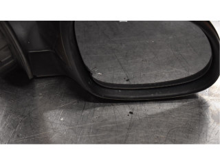 Зеркало электрическое Skoda Yeti (5L) 2009 - 2017 года