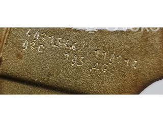 Čerpadlo oleje 03C105AG Volkswagen Touran I